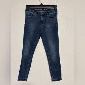 Articles of Society Skinny Jeans
